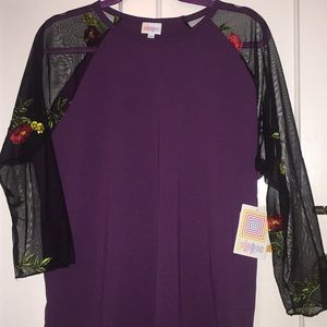 Lularoe Randy 2xl